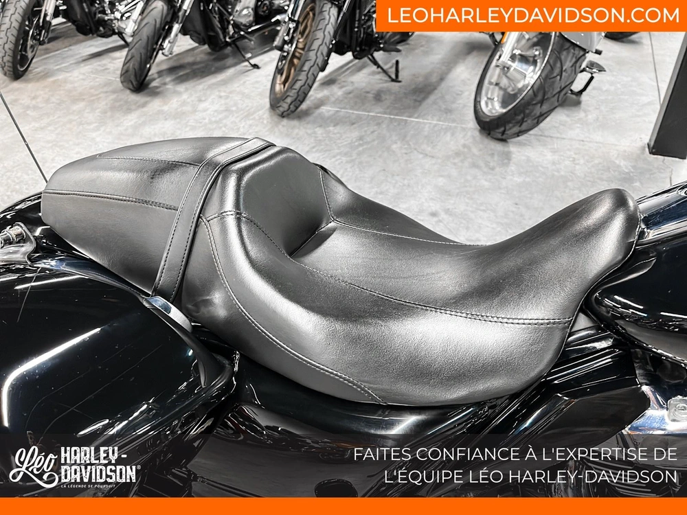 2021 Harley-davidson Fltrx Road Glide alt