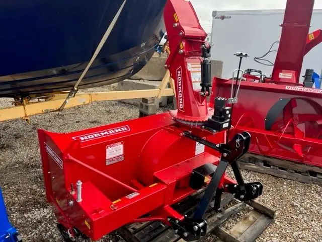 Normand N74250HR 2025