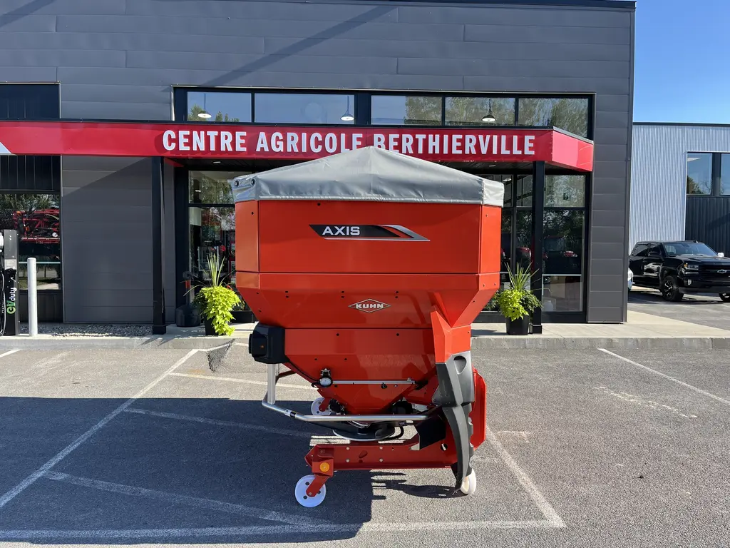 2025 Kuhn  AXIS 50.2 H-EMC W
