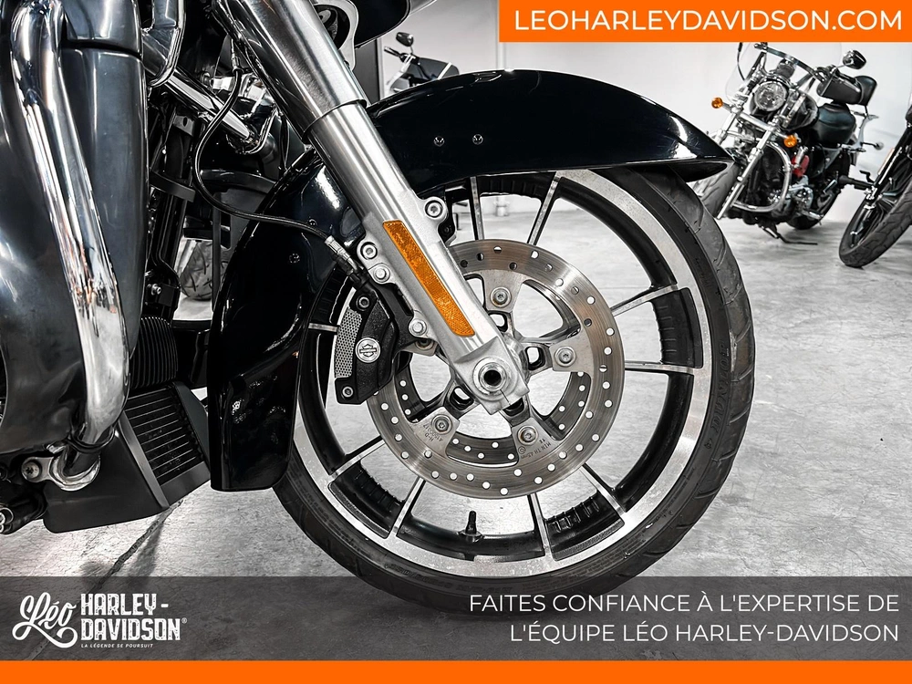 2021 Harley-davidson Fltrx Road Glide alt