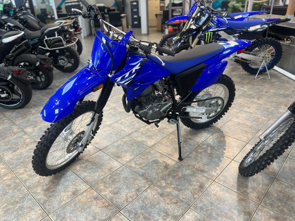 Yamaha Tt-r 230 2025 alt