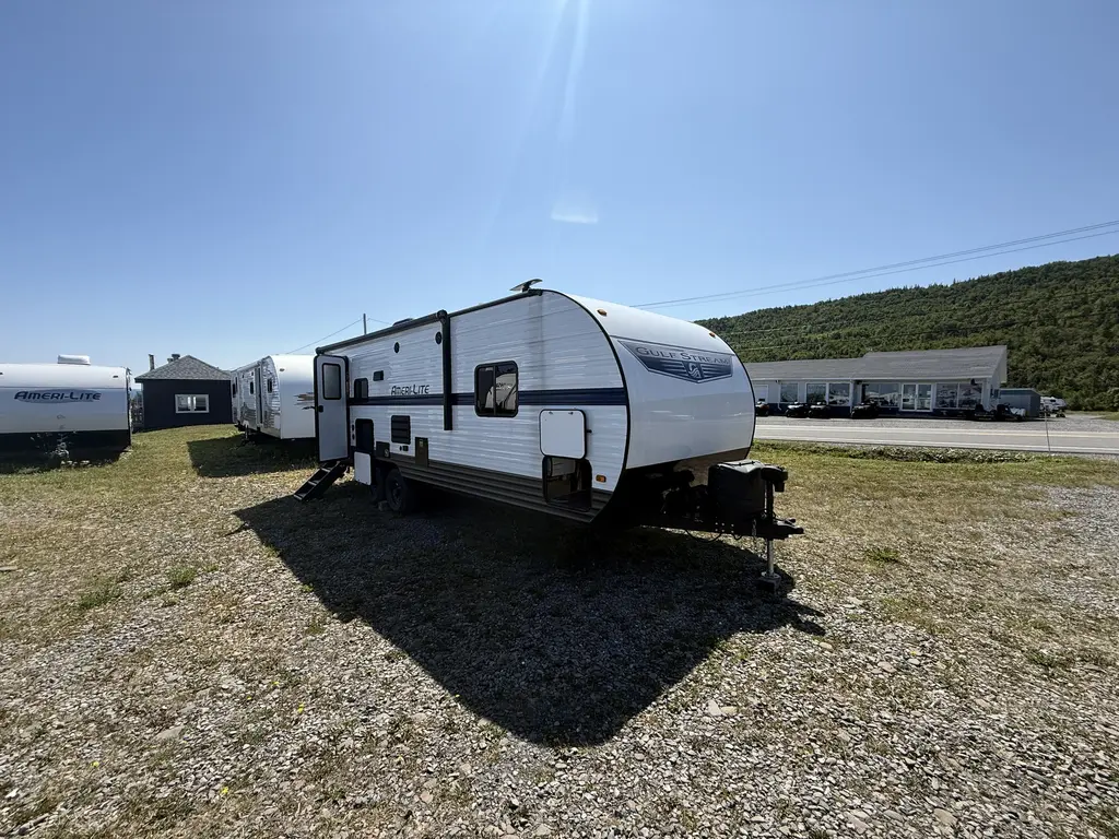 2022 Ameri-Lite 24RLS