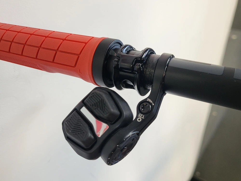 Gas Gas Ecc 6 Medium/large *2.99%/36 Mois💳 2024 alt