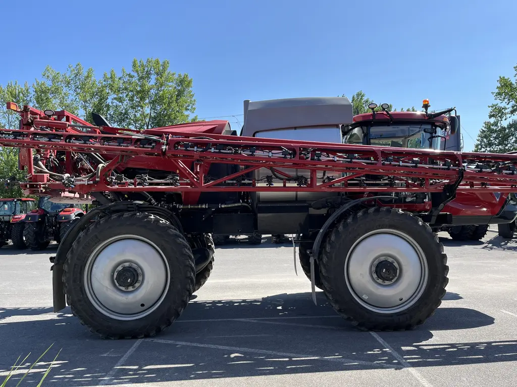 2023 Case IH Patriot 4450