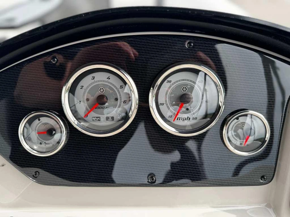 2025 Suncatcher G3 Select 324sl + Moteur Yamaha 175hp Vmax Sho