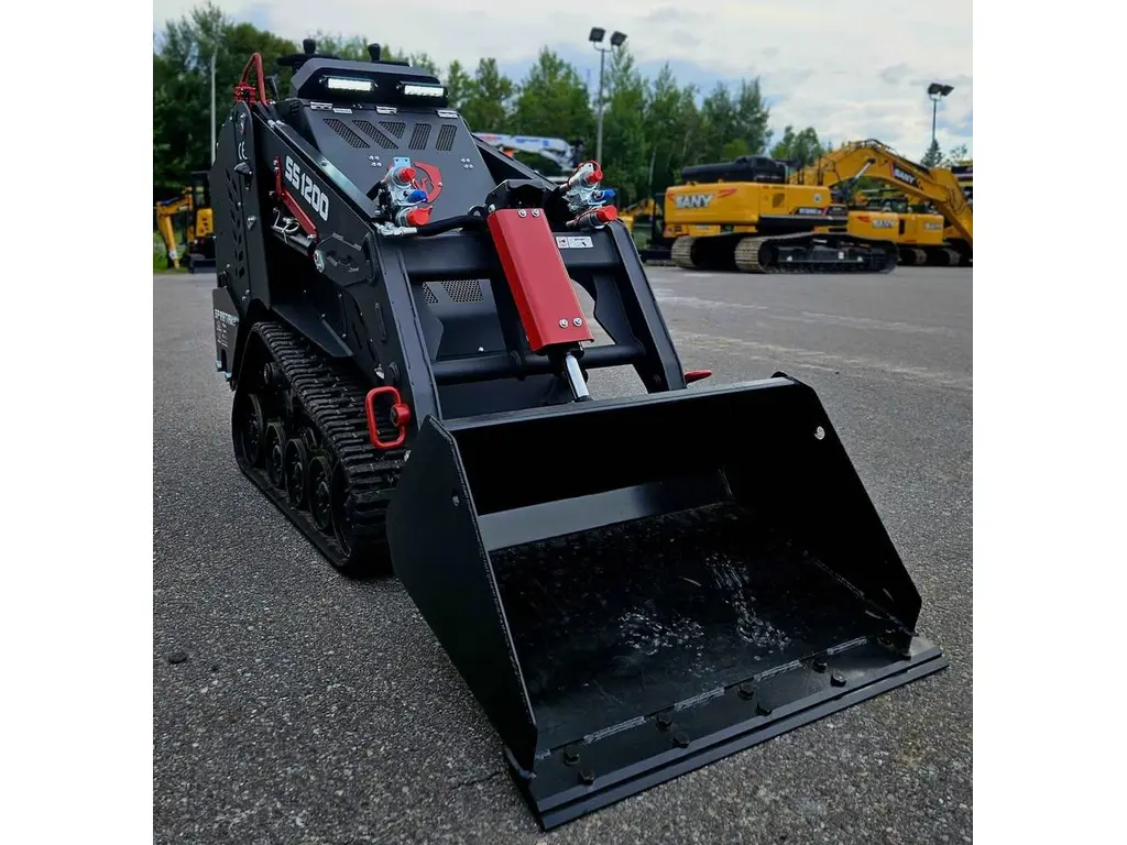 VMENG SPARTAN SS1200 2025