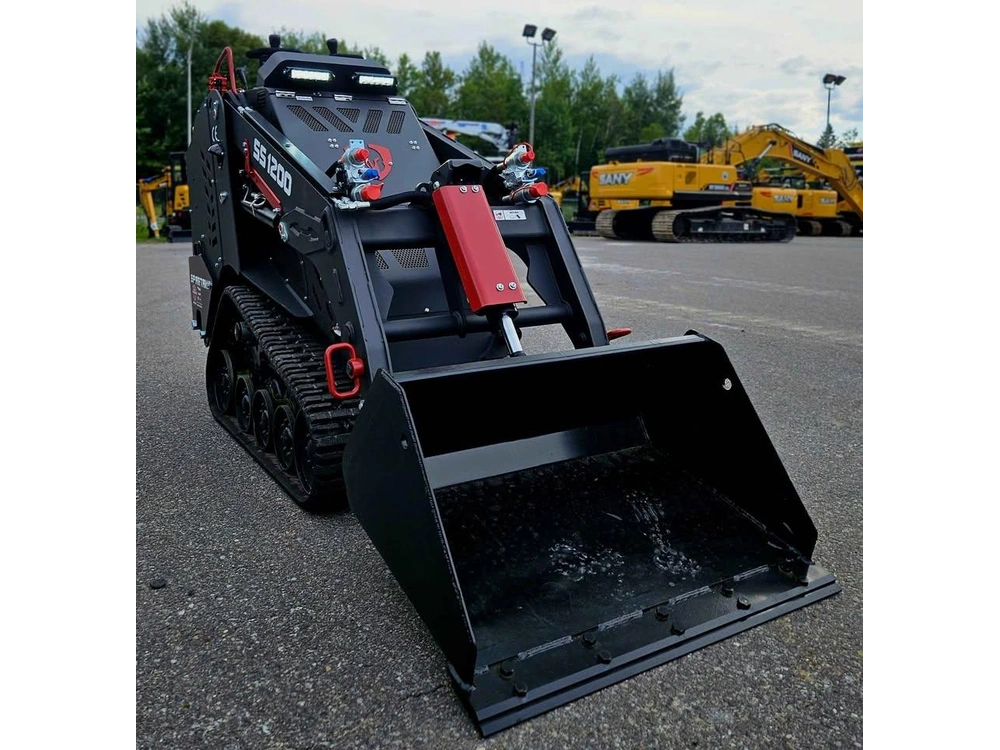 2025 Vmeng Spartan Ss1200 alt