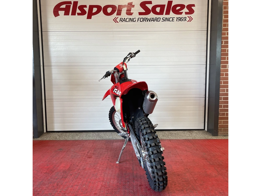 2024 Gas Gas Ex 350f alt