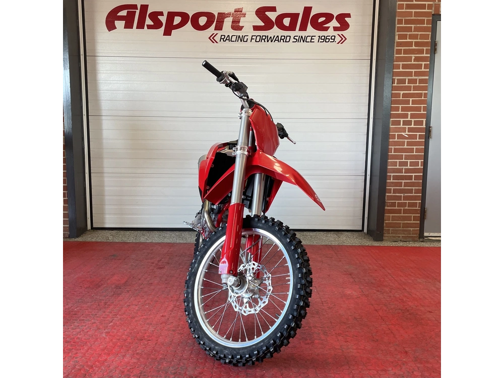 2024 Gas Gas Ex 350f alt