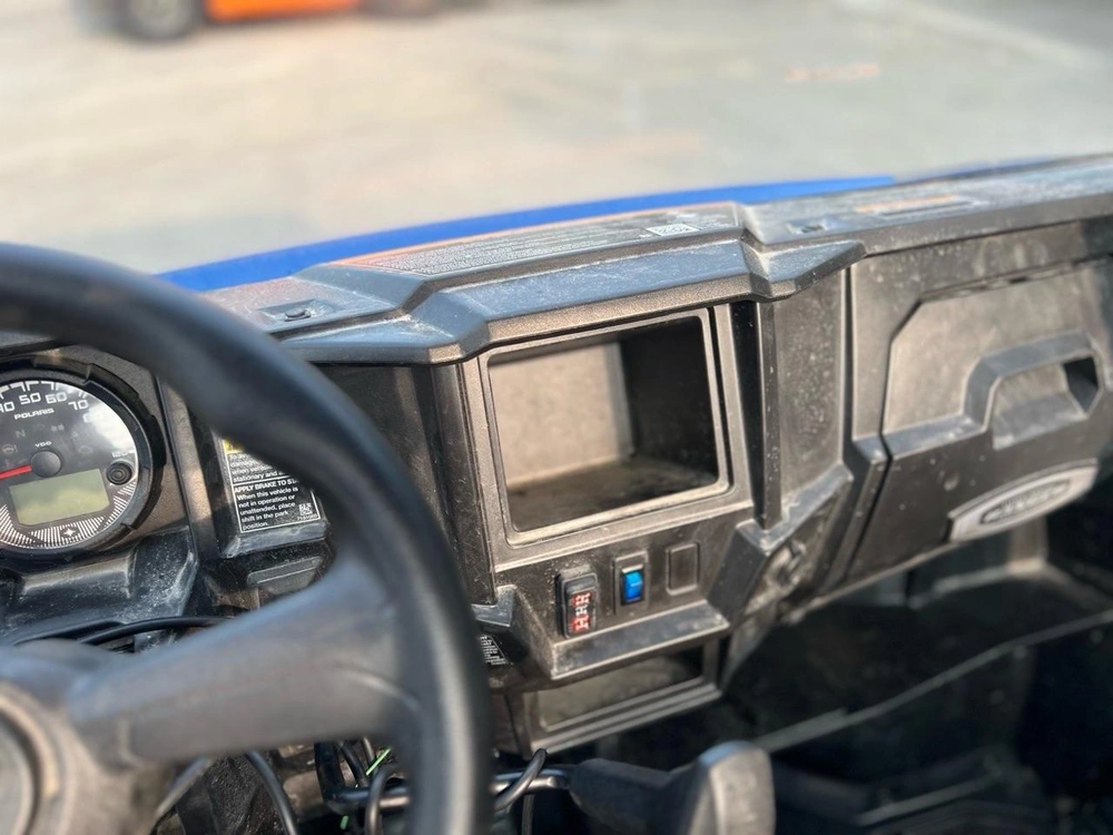 Polaris Ranger 570 Efi 2018 alt