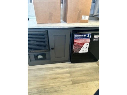 2025 Forest River Rockwood Freedom 1640lt alt