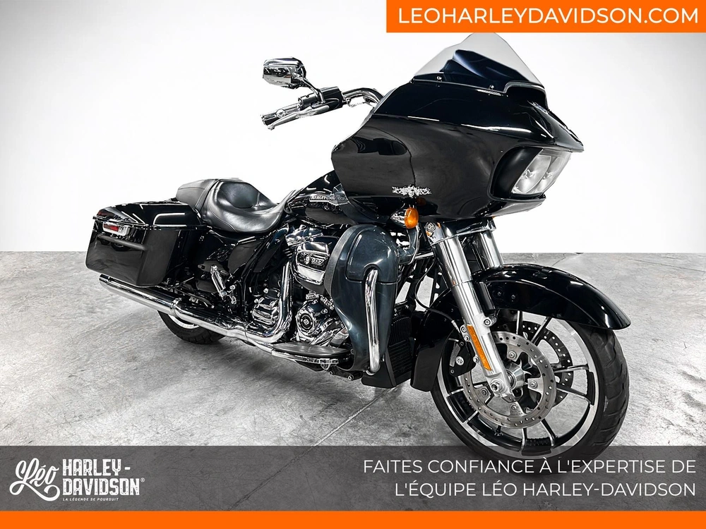 2021 Harley-davidson Fltrx Road Glide alt