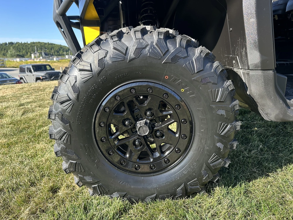 2024 Can-am Defender Xt Hd10 alt
