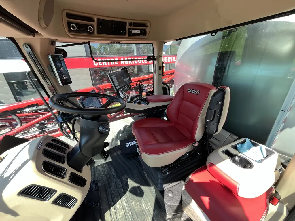 2023 Case IH Patriot 4450