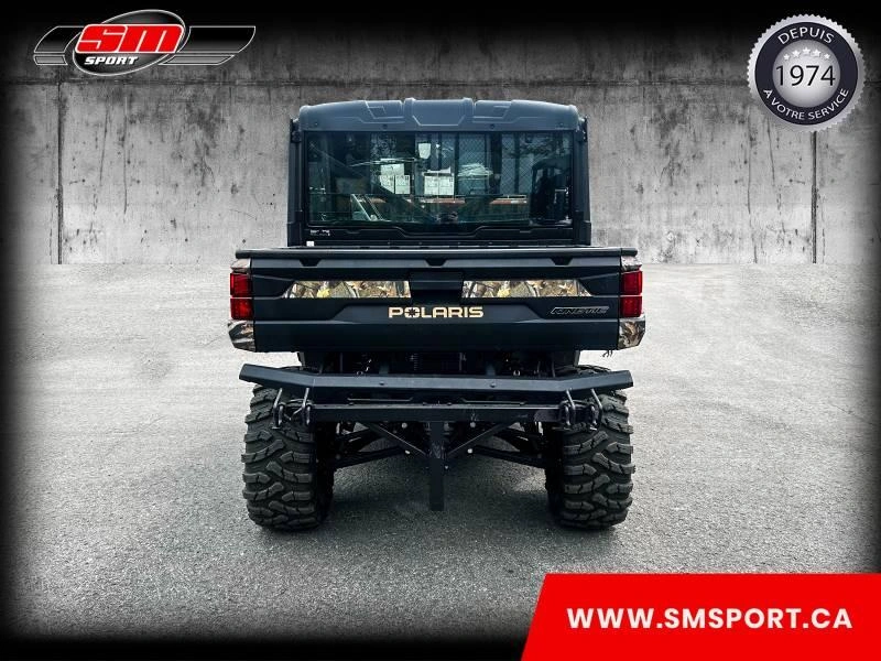 Polaris Ranger Xp Kinetic Ul 2023 alt