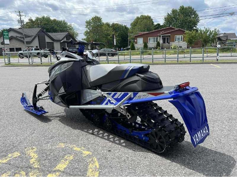Yamaha Sidewinder L-tx Le 2022 alt