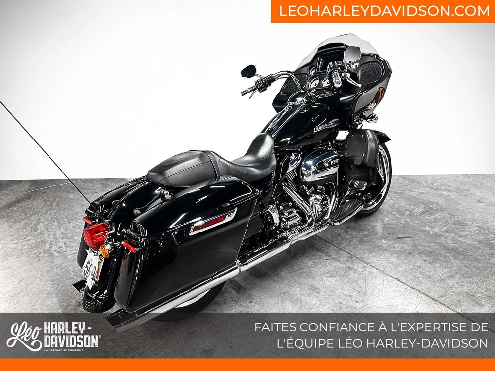 2021 Harley-davidson Fltrx Road Glide alt