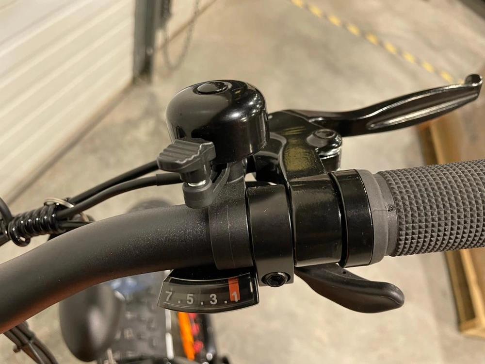 Slane Velo Santiago Fat Tire Ele None alt