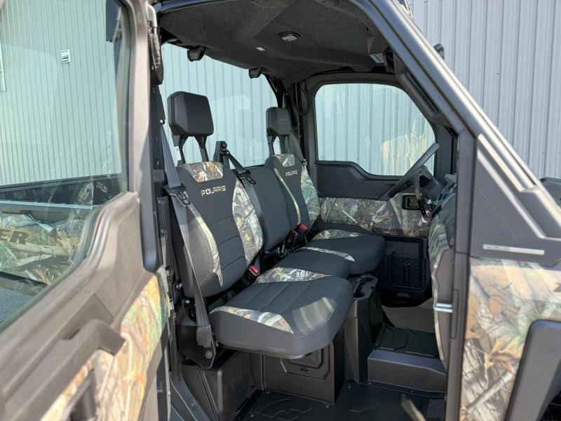 2025 Polaris Ranger Xd 1500 Ultimate Édition Northstar alt
