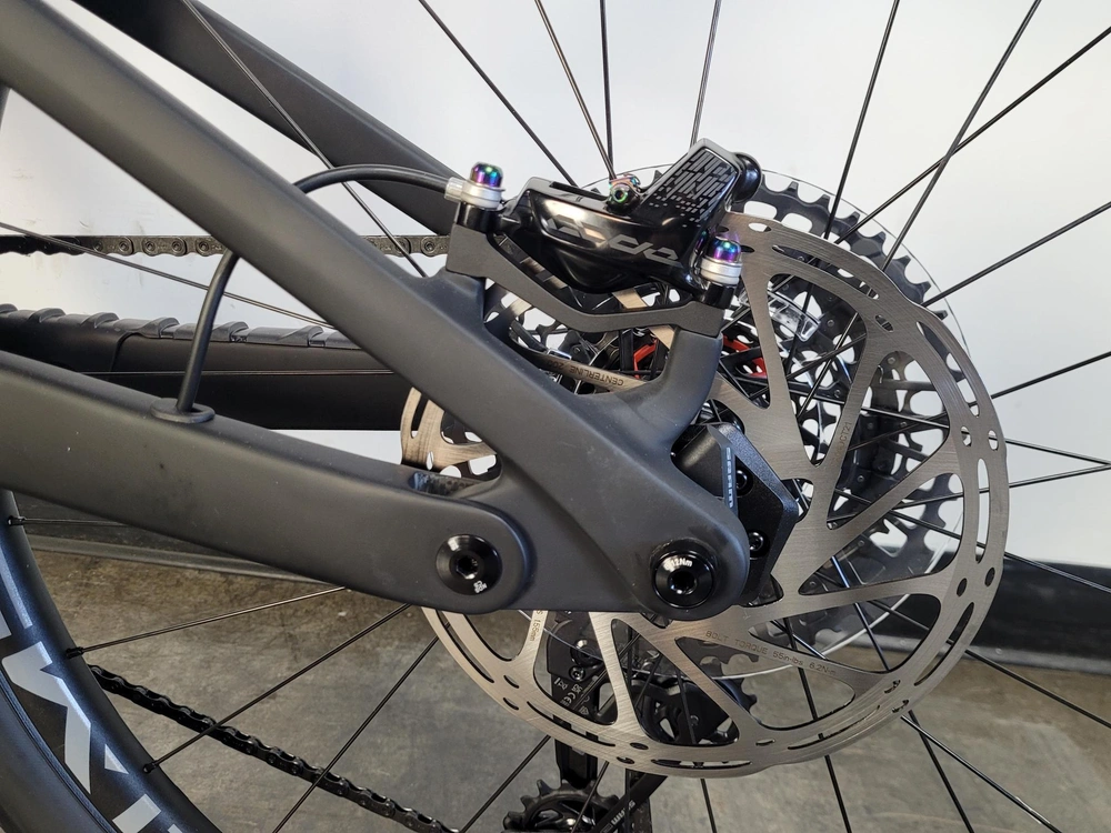 Gas Gas Ecc 6 Medium/large *2.99%/36 Mois💳 2024 alt