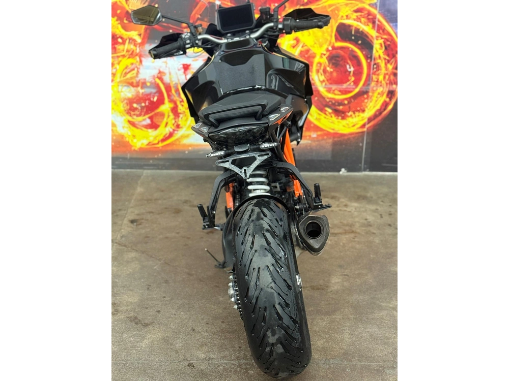 2020 Ktm 1290 alt