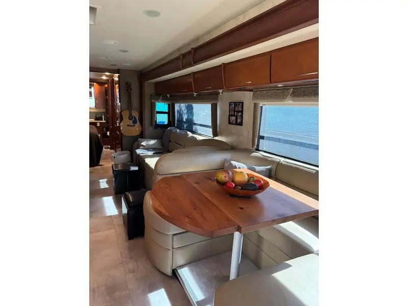 2012 Thor SERRANO 34M