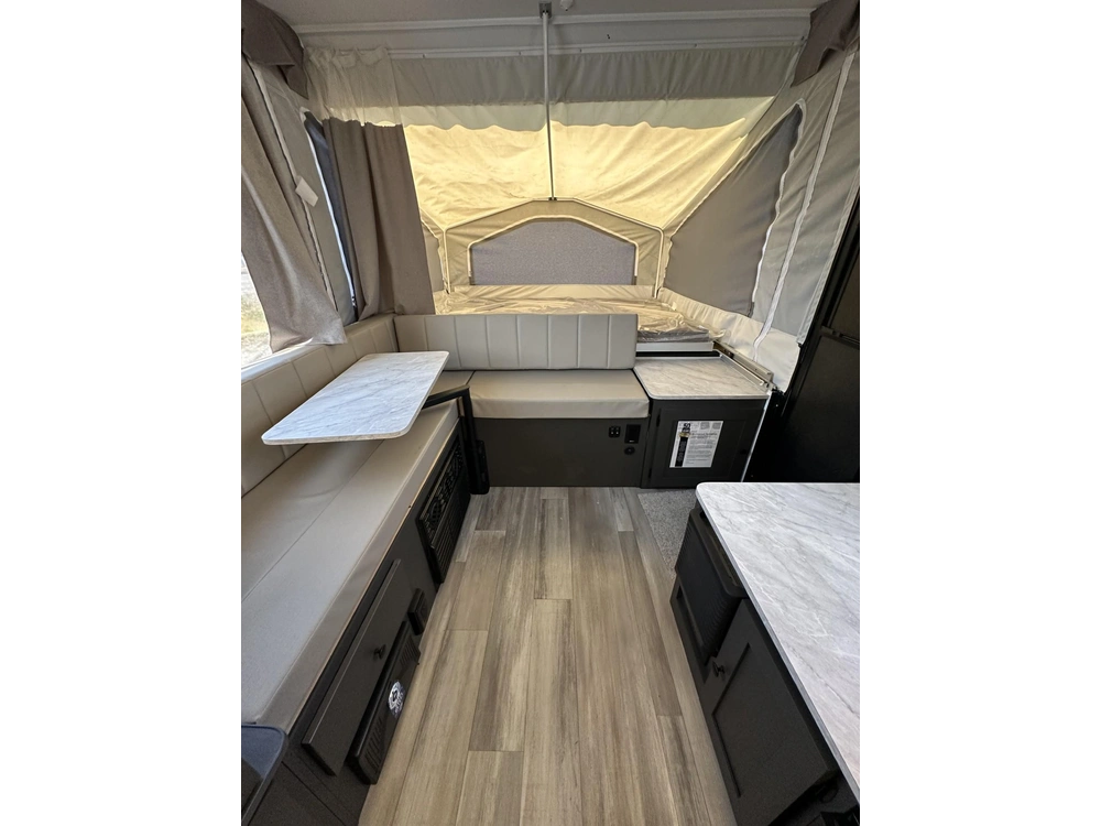 2025 Forest River Rockwood Freedom 1640lt alt