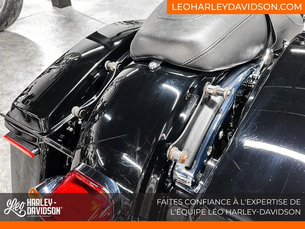 2021 Harley-davidson Fltrx Road Glide alt