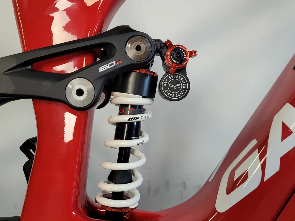 Gas Gas Ecc 6 Medium/large *2.99%/36 Mois💳 2024 alt