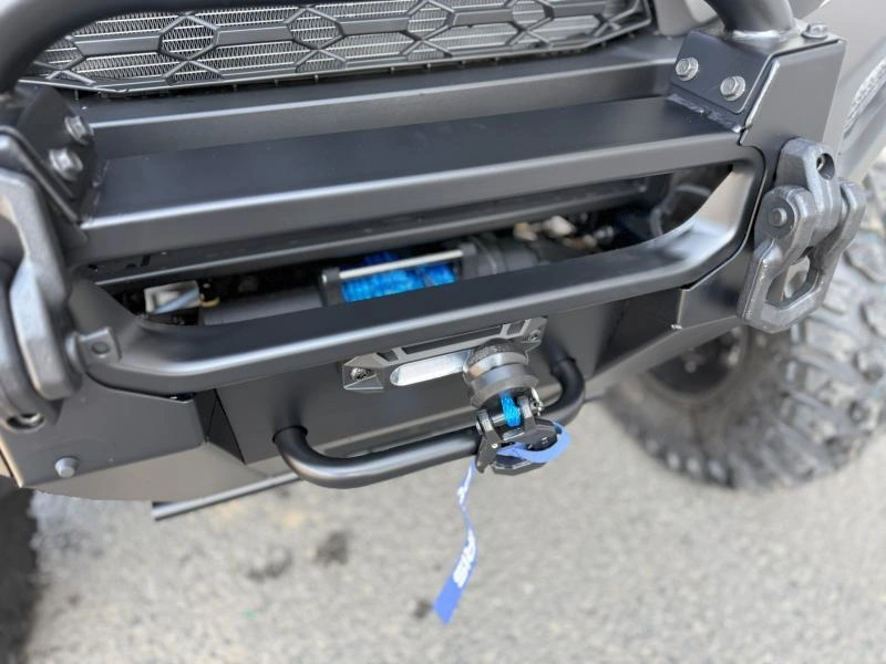 2025 Polaris Ranger Xd 1500 Ultimate Édition Northstar alt