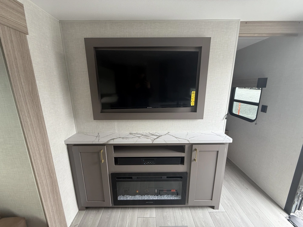 Kz-rv Sportsmen Se 301dbse 2026 alt