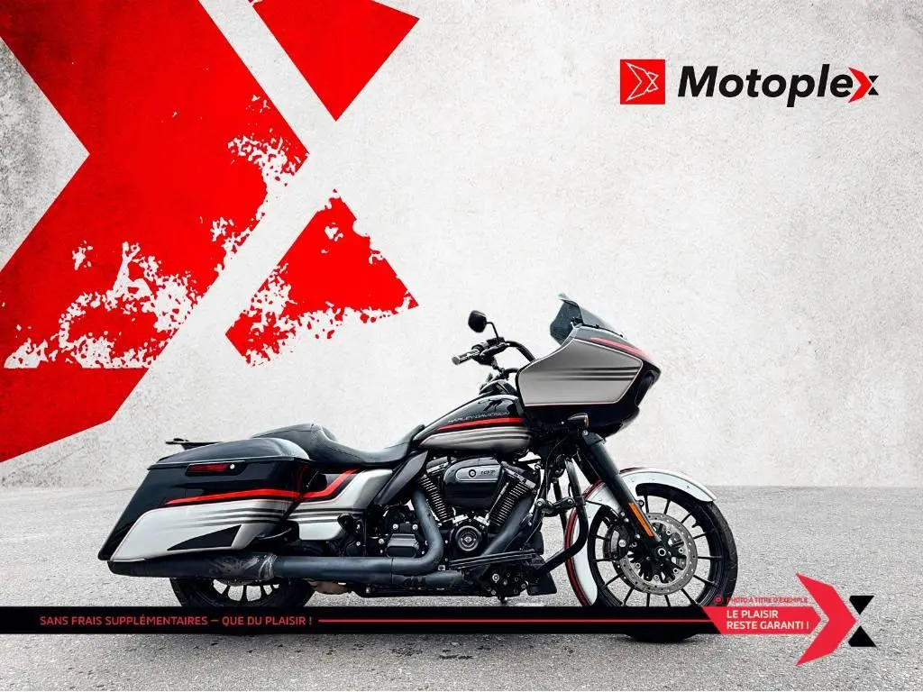 2018 Harley-Davidson ROAD GLIDE FLTRX