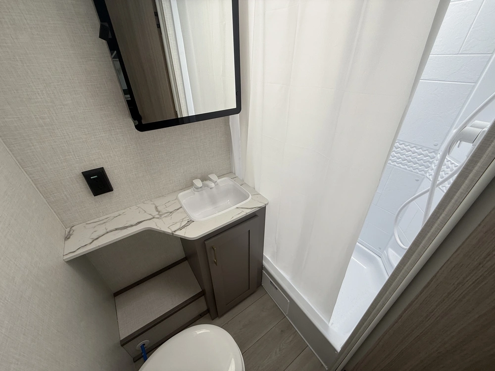 Kz-rv Sportsmen Se 301dbse 2026 alt