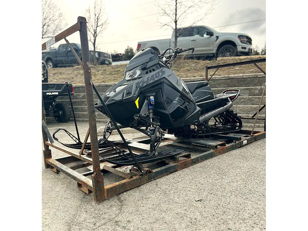 2025 Polaris PATRIOT 9R RMK KHAOS 146