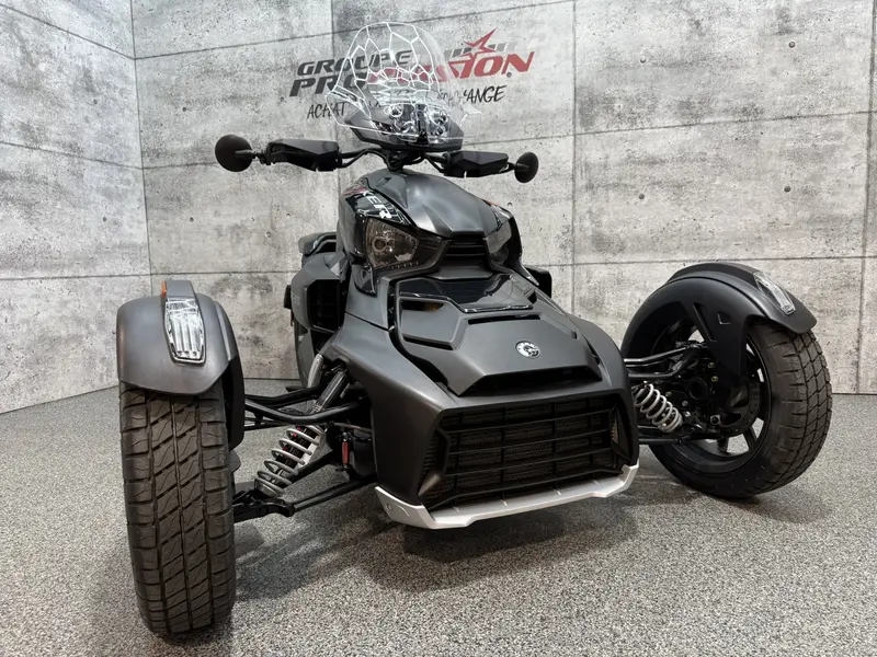 2021 Can-Am Ryker Rally 900 ACE