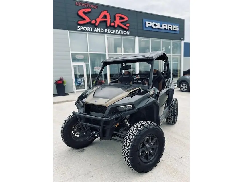 2022 Polaris GENERAL XP 1000