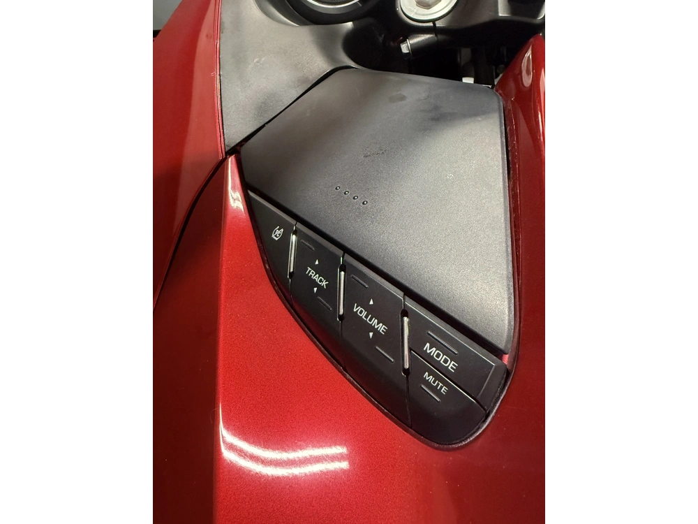 Honda Ctx 1300 Ctx 1300 Abs 2014 alt
