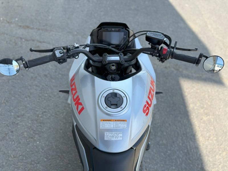 2020 Suzuki Katana alt