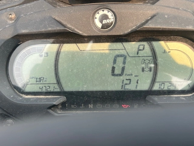 2024 Can-am Outlander Max Xt-p 1000 alt