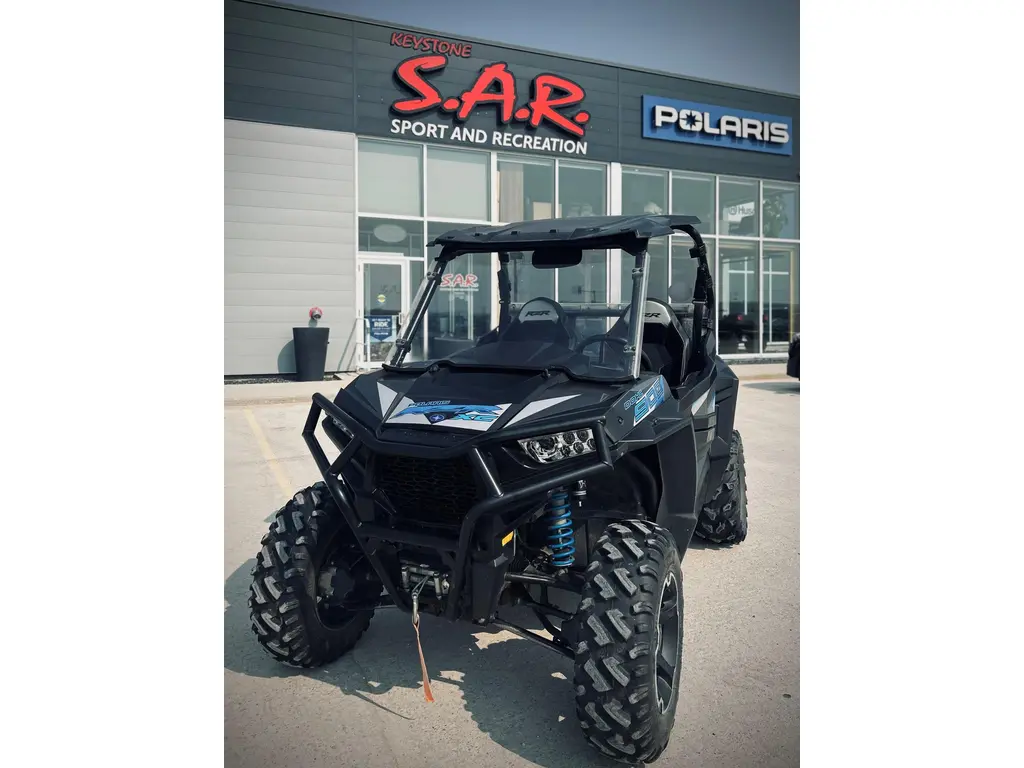 2016 Polaris RZR 900 XC 