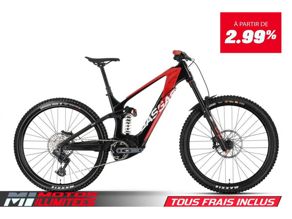 Gas Gas Ecc 5 2024 alt