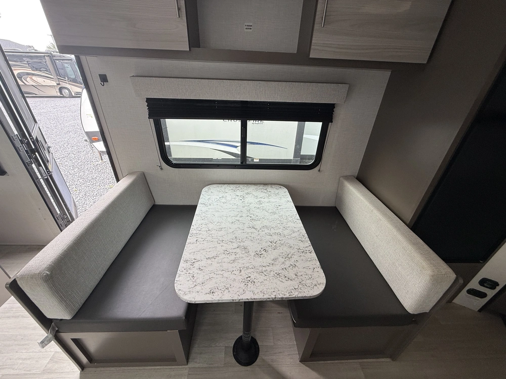 Kz-rv Escape 231bh 2023 alt