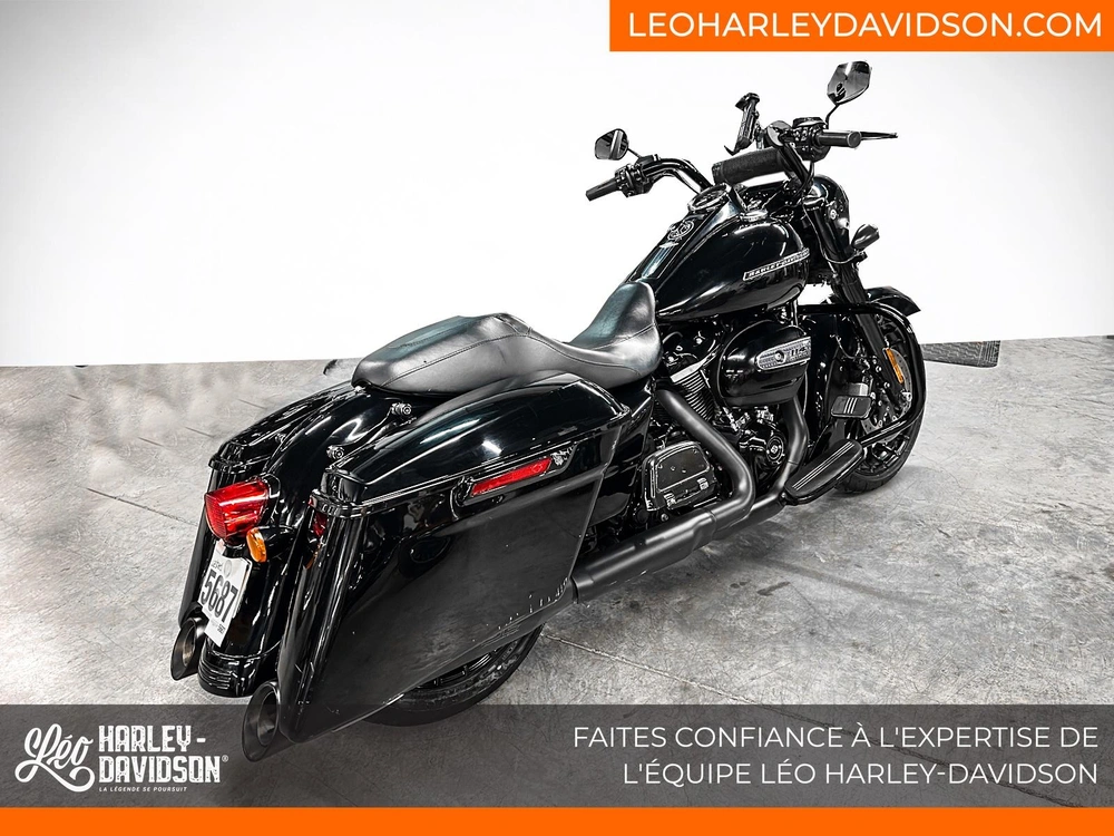 2019 Harley-davidson Flhrxs Road King Special alt