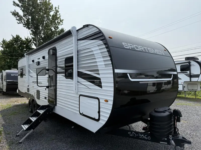 2026 KZ-RV Sportsmen SE 301DBSE