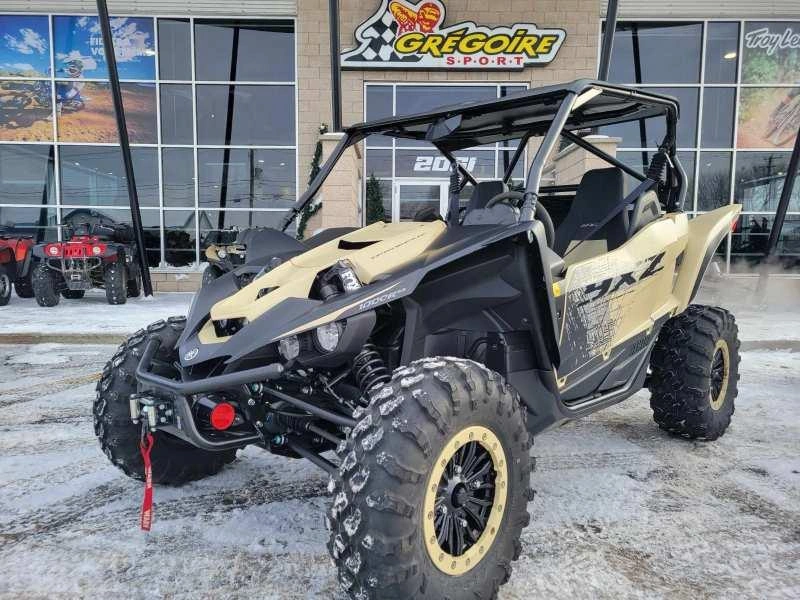 2023 Yamaha Yxz1000r Ss Se alt