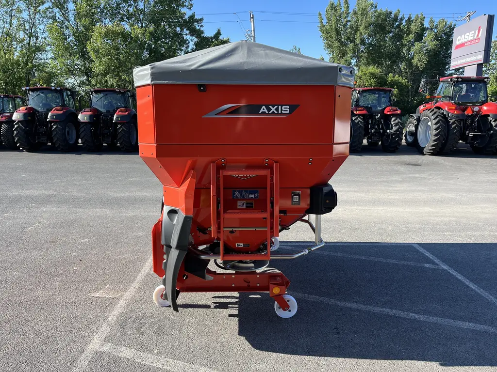 2025 Kuhn AXIS 50.2 H-EMC W