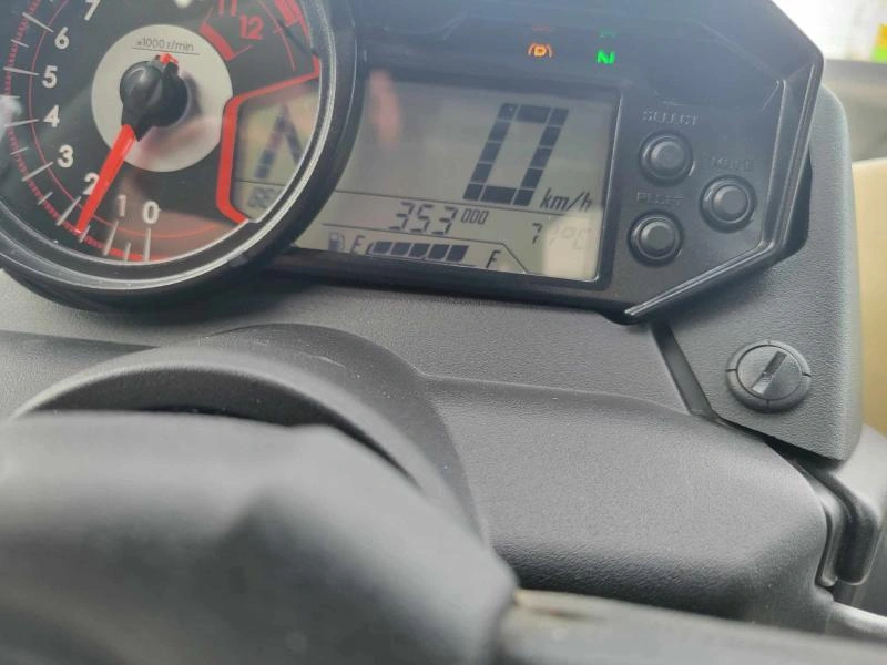 2023 Yamaha Yxz1000r Ss Se alt