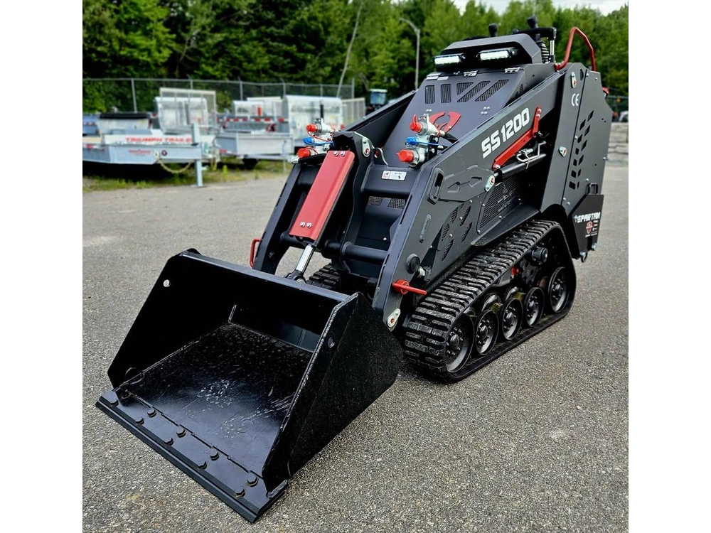 2025 Vmeng Spartan Ss1200 alt