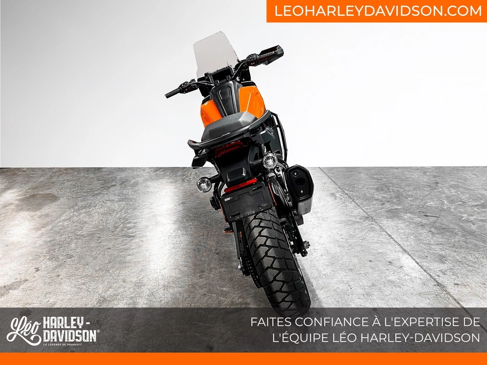 2021 Harley-davidson Ra1250s Pan America 1250 Special alt