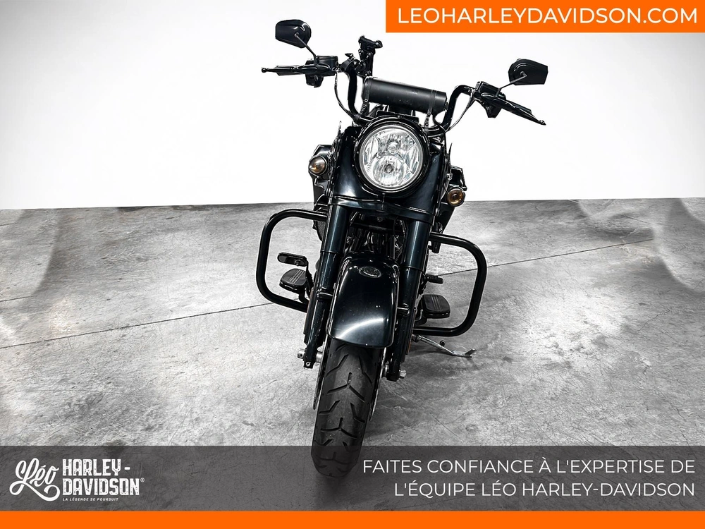 2019 Harley-davidson Flhrxs Road King Special alt